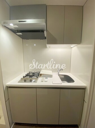 アーバネックス南品川IIの物件内観写真